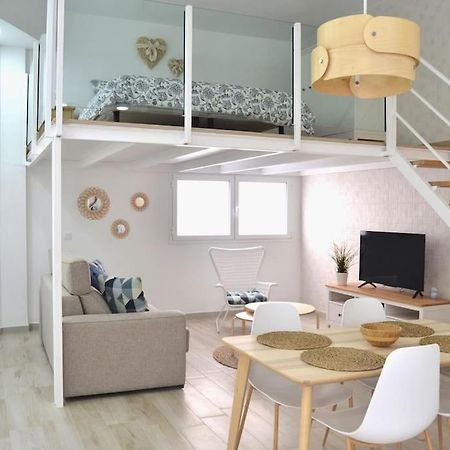 Loft Sol Y Luna En Las Palmas De Gran Canaria Exteriör bild