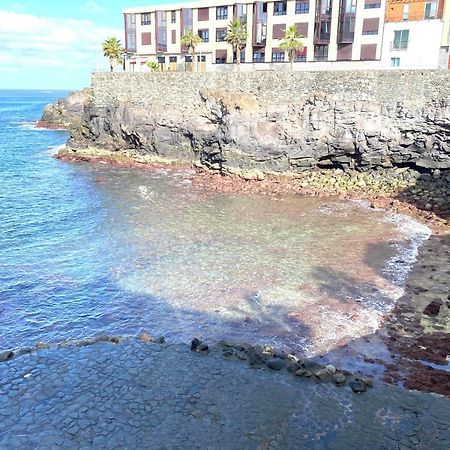Loft Sol Y Luna En Las Palmas De Gran Canaria Exteriör bild