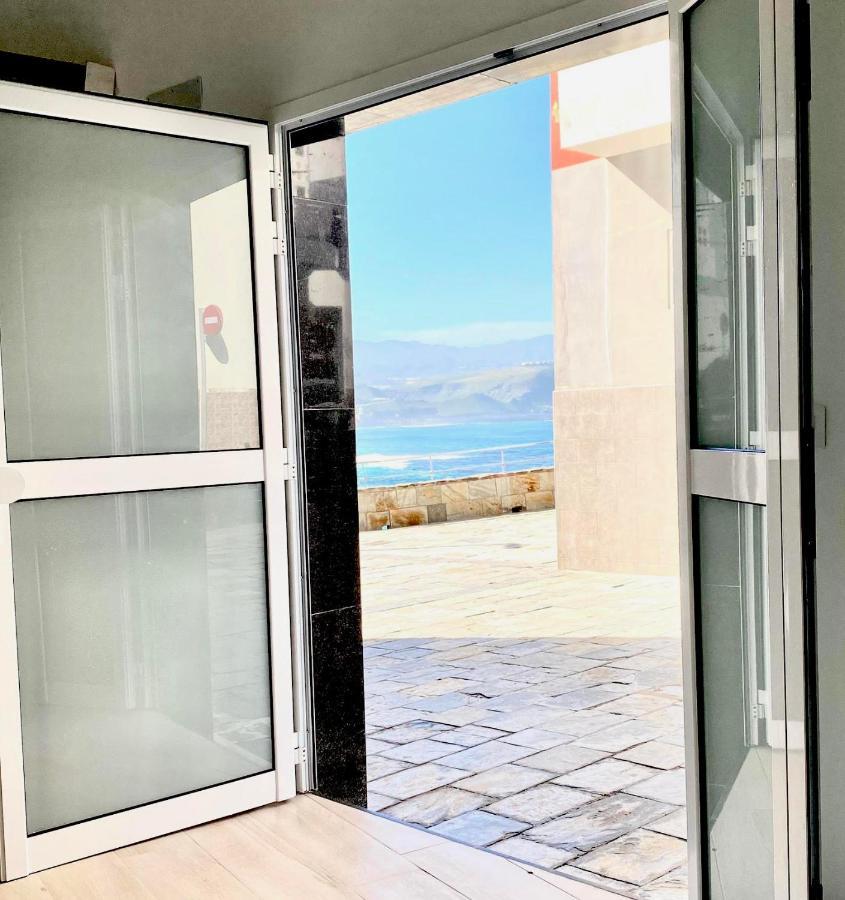 Loft Sol Y Luna En Las Palmas De Gran Canaria Exteriör bild
